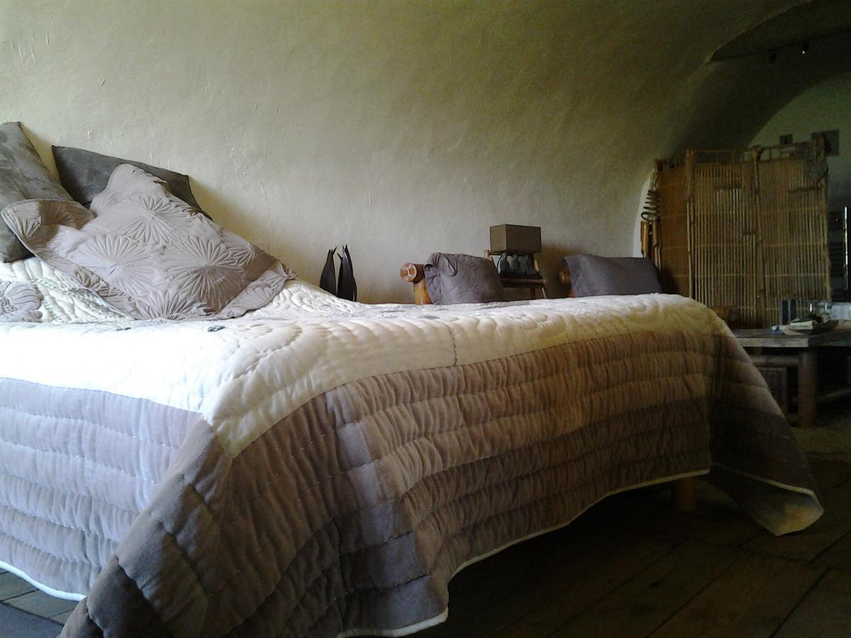 Chambre D'Hotes La Marlotte Castello-di-Rostino Zewnętrze zdjęcie